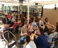  Berlin Max Planck Gymnasium  Kartal Anadolu Lisesi Öğrenci Değişim