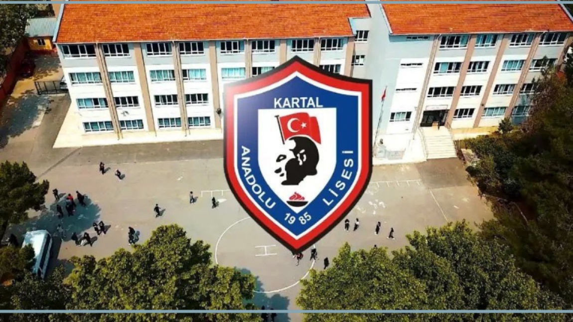 Kartal Anadolu Lisesi Fotoğrafı