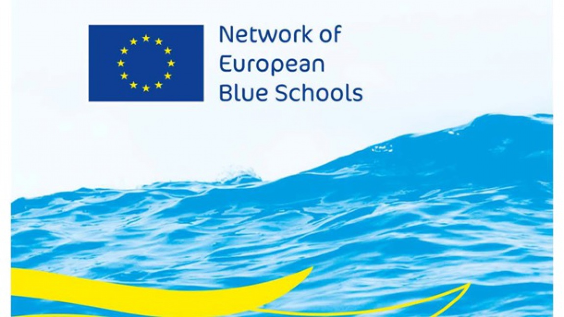 Blue Schools/Mavi Okullar Projesi