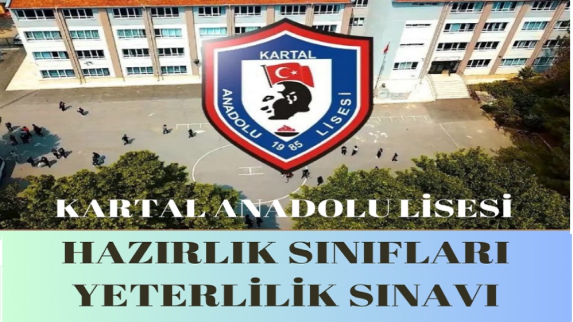 Hazırlık Sınıfları Yeterlilik Sınavı