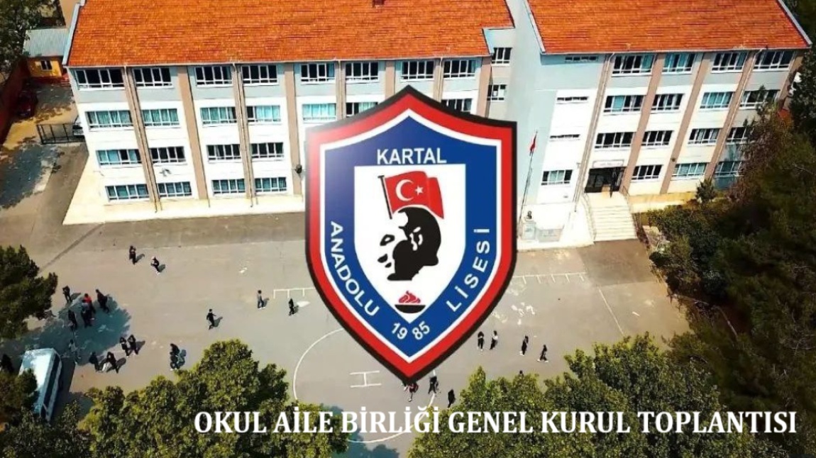 OKUL AİLE BİRLİĞİ GENEL KURUL DUYURUSU