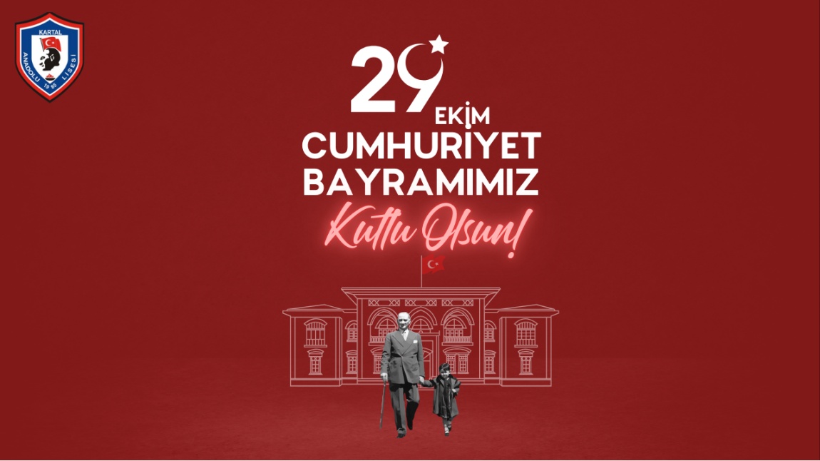 Cumhuriyet Bayramı Kutlu Olsun